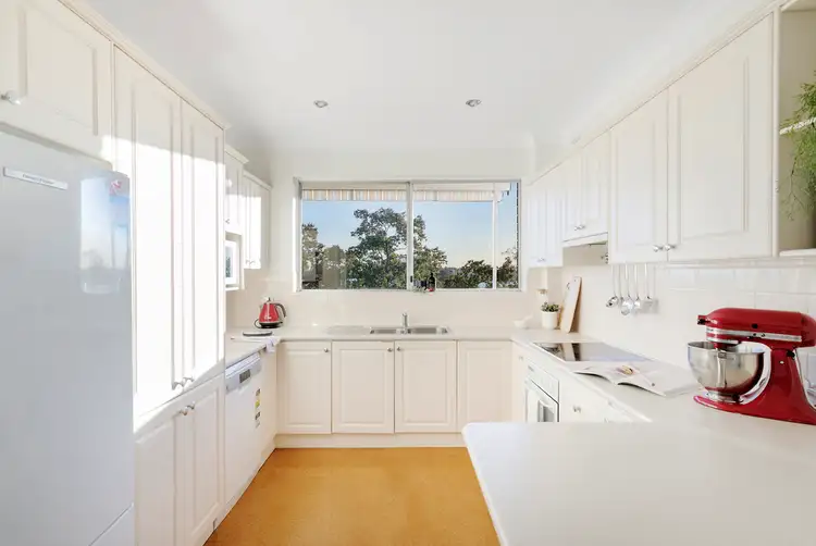 Fourth view of Homely apartment listing, 7/50-52 St Albans Street, Abbotsford NSW 2046