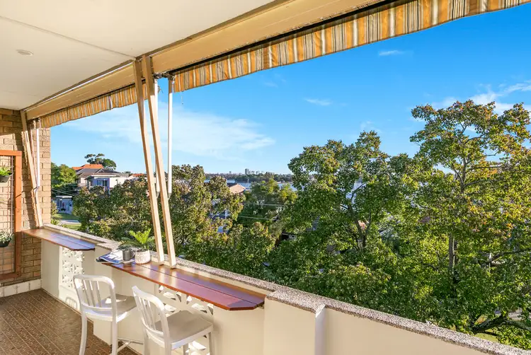 Fifth view of Homely apartment listing, 7/50-52 St Albans Street, Abbotsford NSW 2046