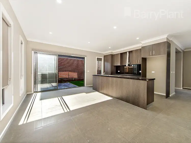 Second view of Homely townhouse listing, 2/88 Biggs Street, St Albans VIC 3021