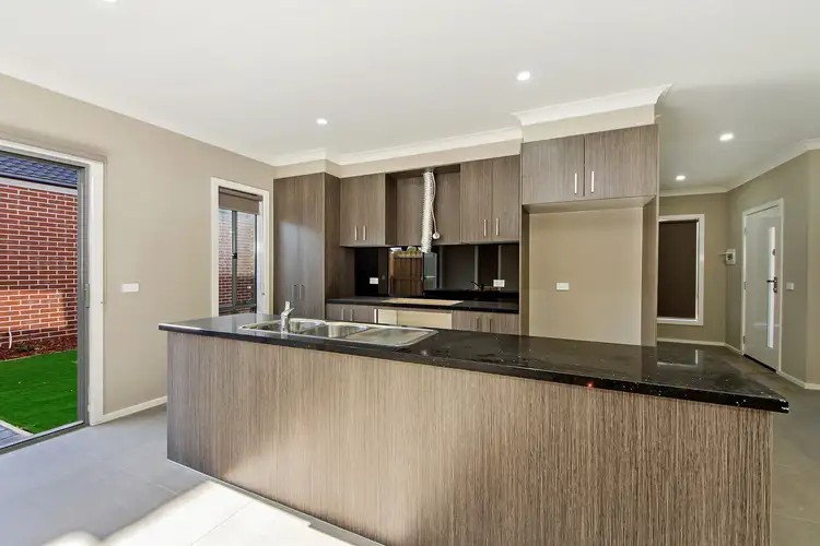 Third view of Homely townhouse listing, 2/88 Biggs Street, St Albans VIC 3021