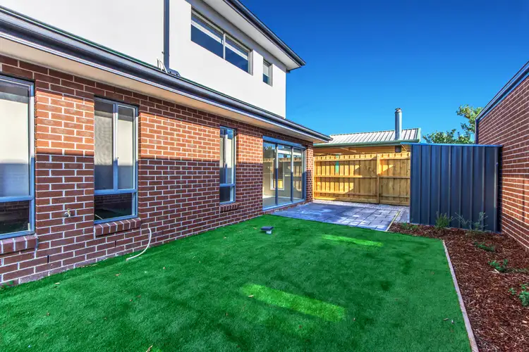 Sixth view of Homely townhouse listing, 2/88 Biggs Street, St Albans VIC 3021