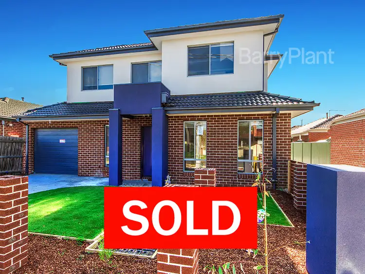 Seventh view of Homely townhouse listing, 2/88 Biggs Street, St Albans VIC 3021