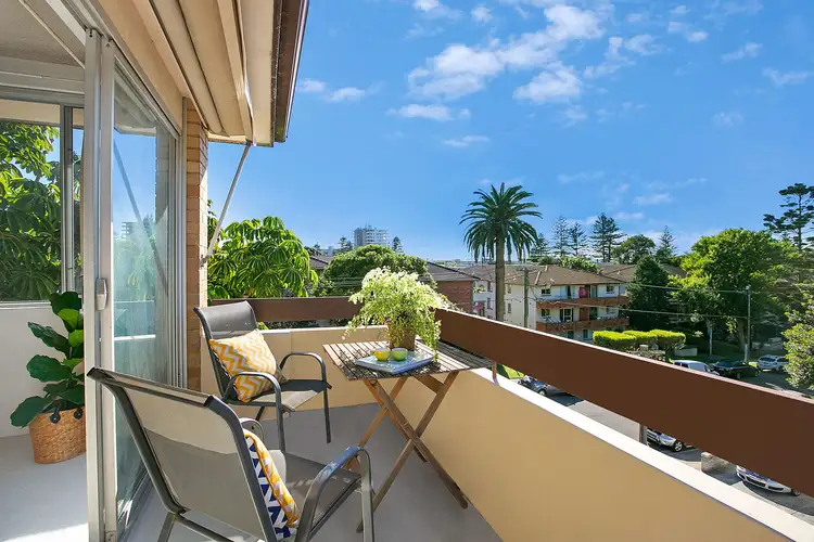 9/28 Fielding Street, Collaroy NSW 2097