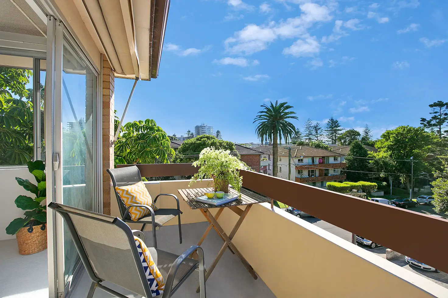 Main view of Homely apartment listing, 9/28 Fielding Street, Collaroy NSW 2097