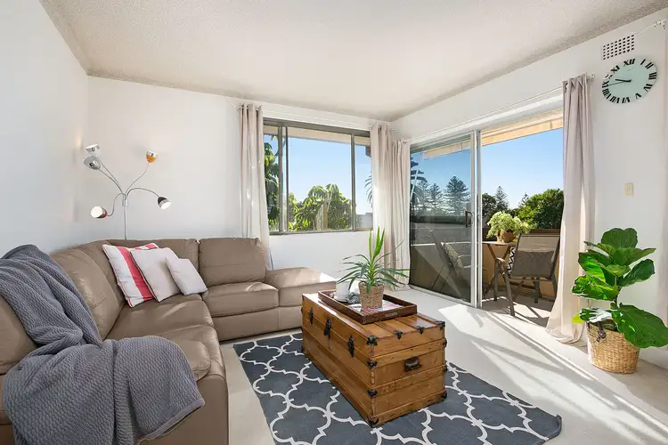 Second view of Homely apartment listing, 9/28 Fielding Street, Collaroy NSW 2097
