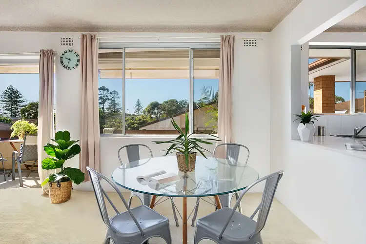 Fourth view of Homely apartment listing, 9/28 Fielding Street, Collaroy NSW 2097