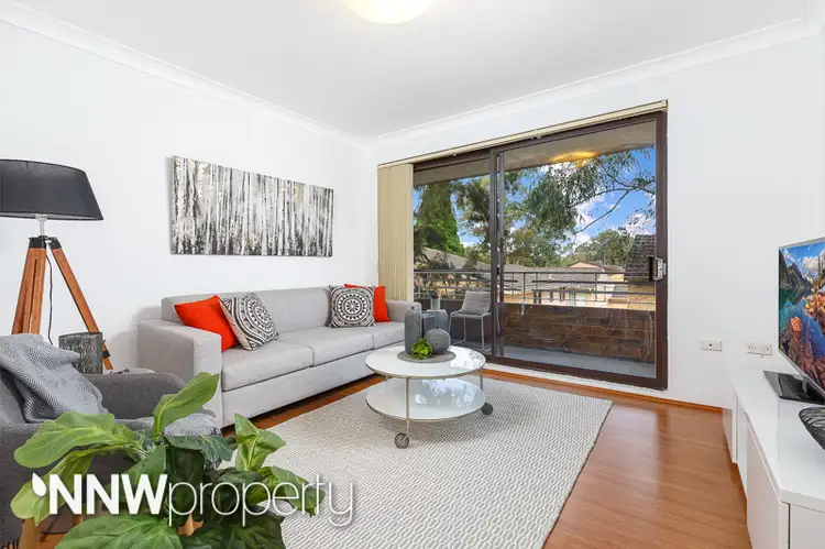 23/203 Waterloo Road, Marsfield NSW 2122