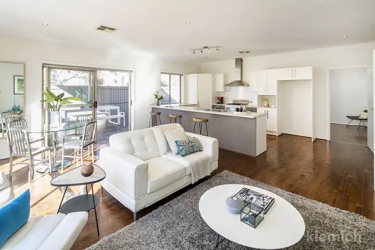 11 Hindmarsh Circuit, Mawson Lakes SA 5095