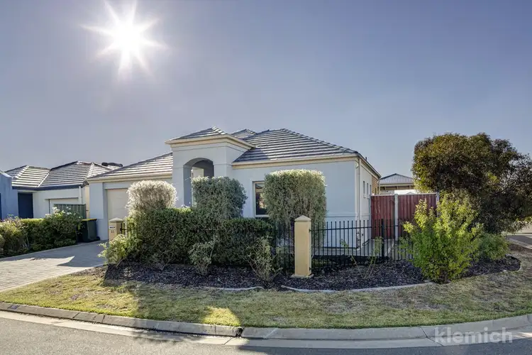 Second view of Homely house listing, 11 Hindmarsh Circuit, Mawson Lakes SA 5095