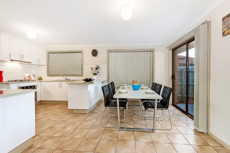 Fourth view of Homely house listing, 121B Denton Avenue, St Albans VIC 3021
