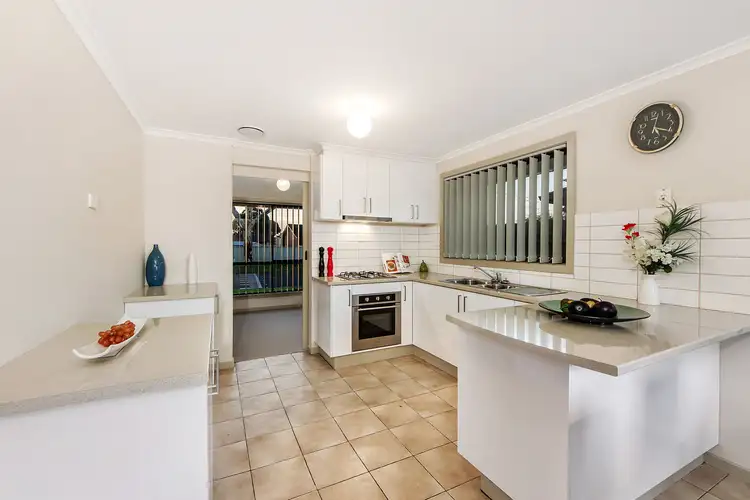 Fifth view of Homely house listing, 121B Denton Avenue, St Albans VIC 3021