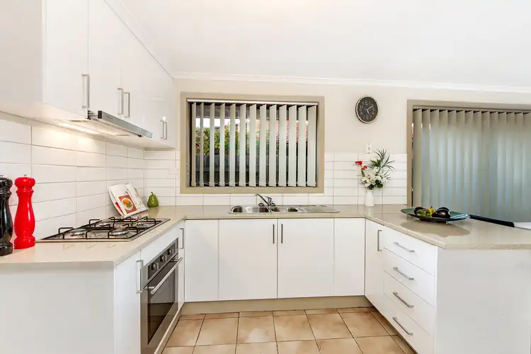 Sixth view of Homely house listing, 121B Denton Avenue, St Albans VIC 3021