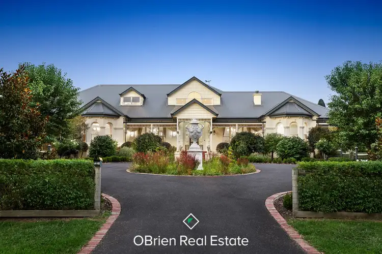 14-18 Glen Moidart Drive, Berwick VIC 3806