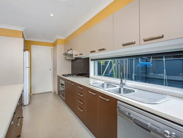Second view of Homely house listing, 10 Voller Street, Ropes Crossing NSW 2760