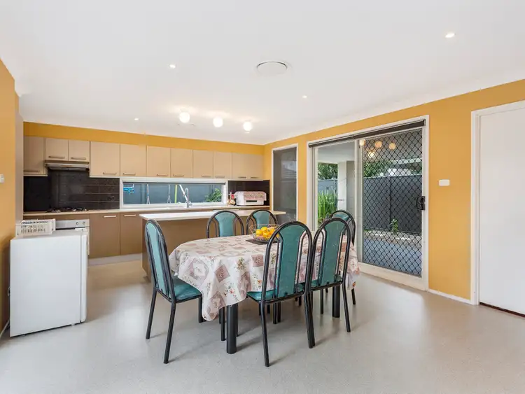 Fifth view of Homely house listing, 10 Voller Street, Ropes Crossing NSW 2760