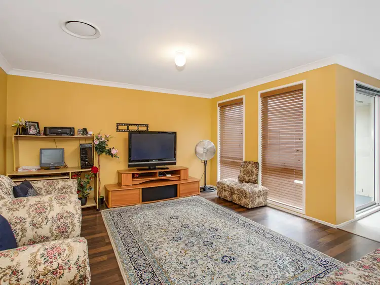 Sixth view of Homely house listing, 10 Voller Street, Ropes Crossing NSW 2760