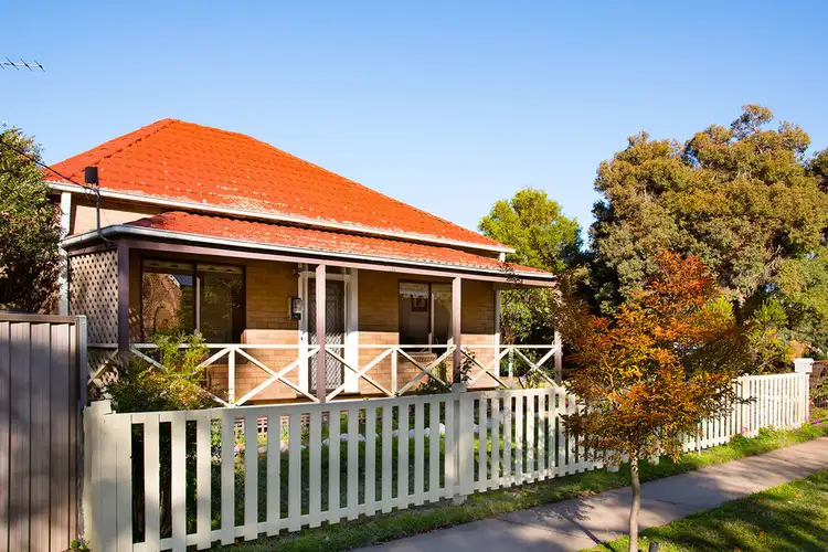 Main view of Homely house listing, 54 Kennedy Street, Castlemaine VIC 3450