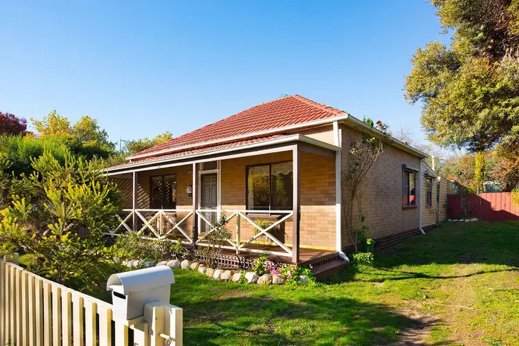 Second view of Homely house listing, 54 Kennedy Street, Castlemaine VIC 3450