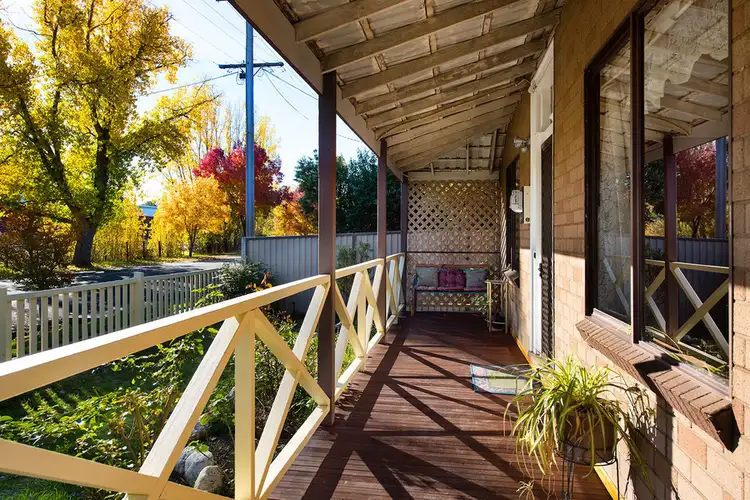 Third view of Homely house listing, 54 Kennedy Street, Castlemaine VIC 3450