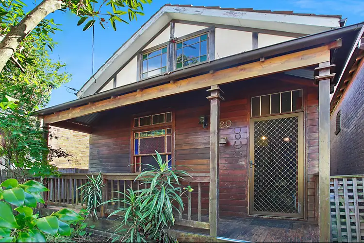 20 Therry Street, Drummoyne NSW 2047