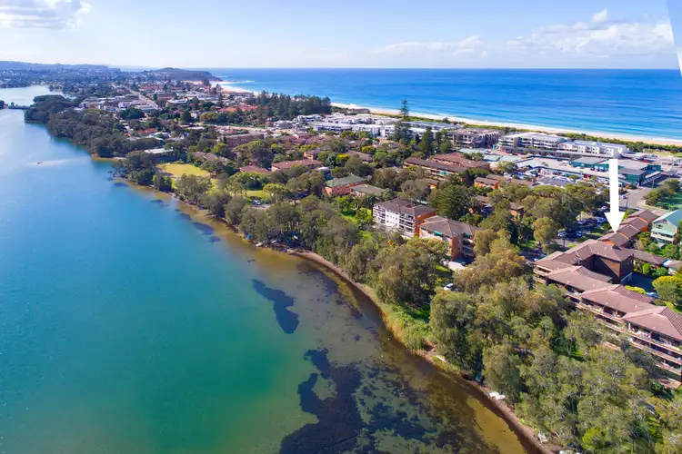 Main view of Homely apartment listing, 2/12 Devitt Street, Narrabeen NSW 2101