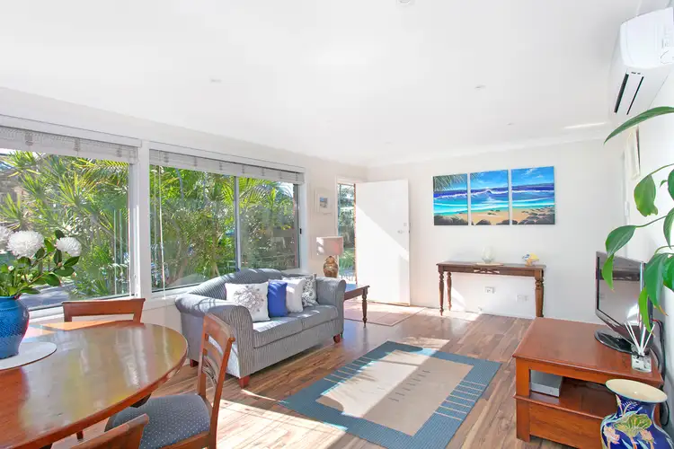 Second view of Homely apartment listing, 2/12 Devitt Street, Narrabeen NSW 2101