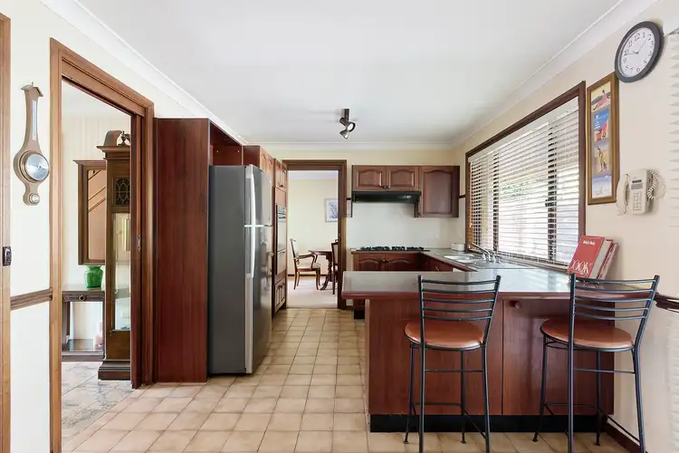 Sixth view of Homely house listing, 96 John Oxley Drive, Frenchs Forest NSW 2086