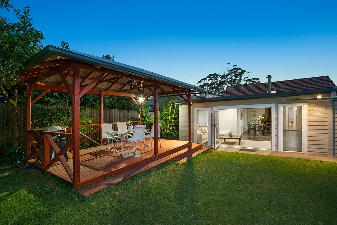 Main view of Homely house listing, 14 Judith Street, Seaforth NSW 2092