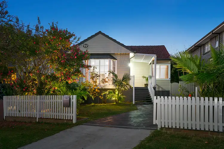 Third view of Homely house listing, 14 Judith Street, Seaforth NSW 2092