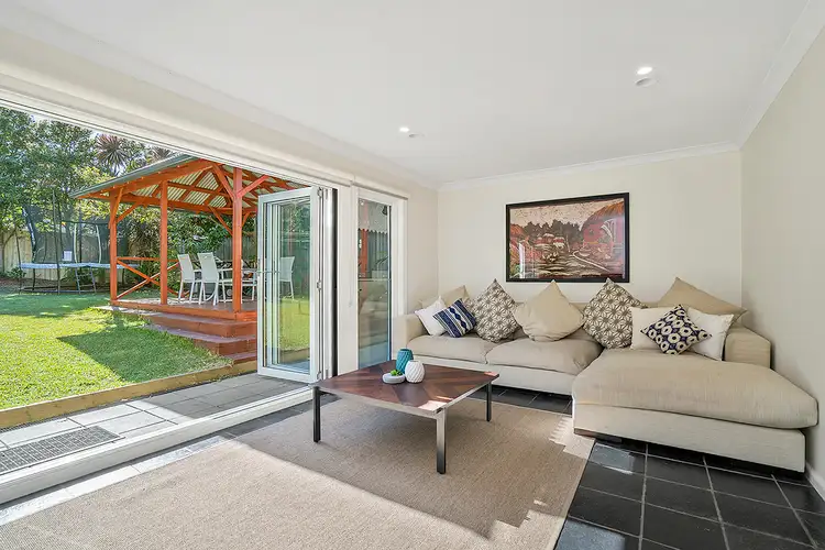 Fifth view of Homely house listing, 14 Judith Street, Seaforth NSW 2092