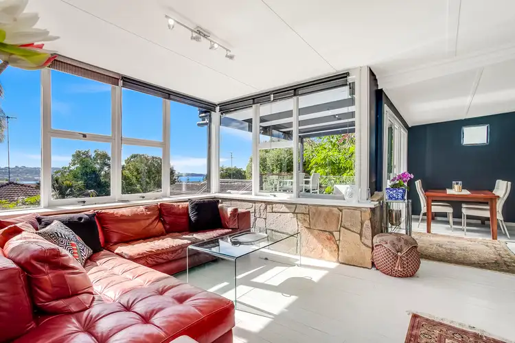 Second view of Homely house listing, 51A The Crescent, Dee Why NSW 2099