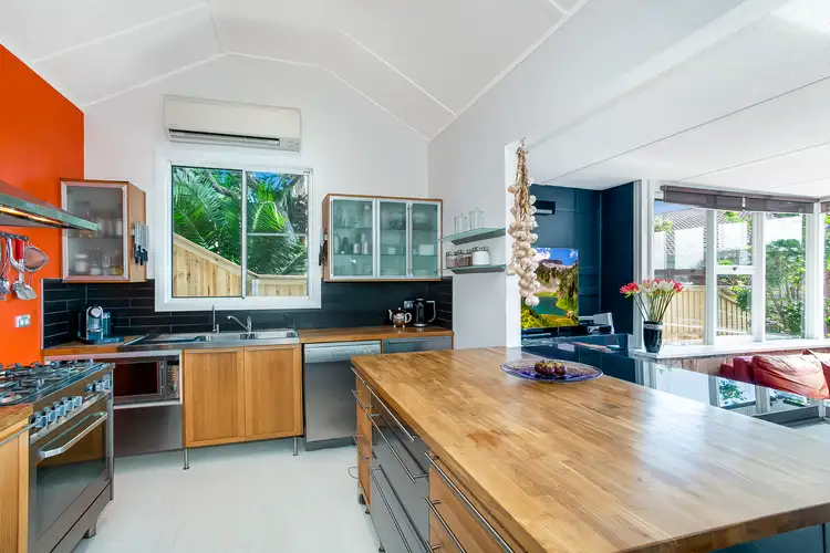 Fourth view of Homely house listing, 51A The Crescent, Dee Why NSW 2099