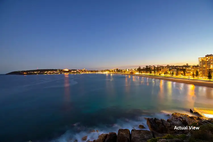 Main view of Homely apartment listing, 2/22A Queenscliff Road, Queenscliff NSW 2096