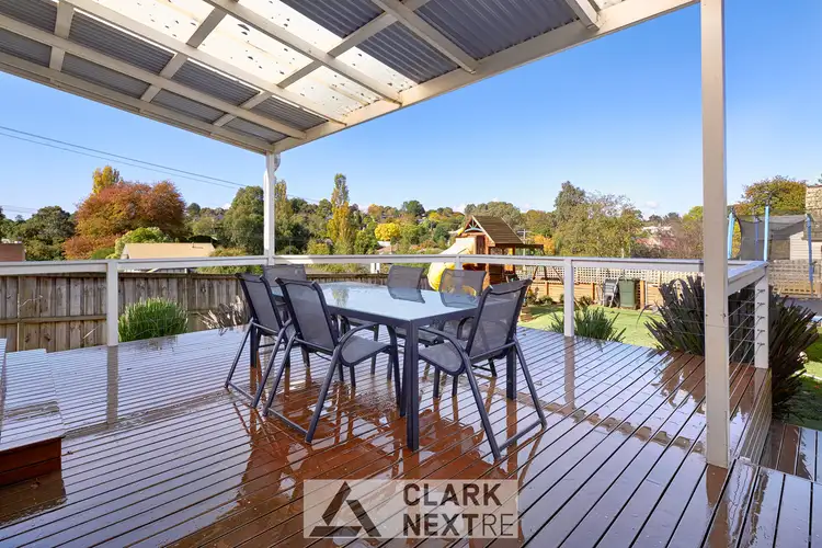 Third view of Homely house listing, 80 Sutton Street, Warragul VIC 3820