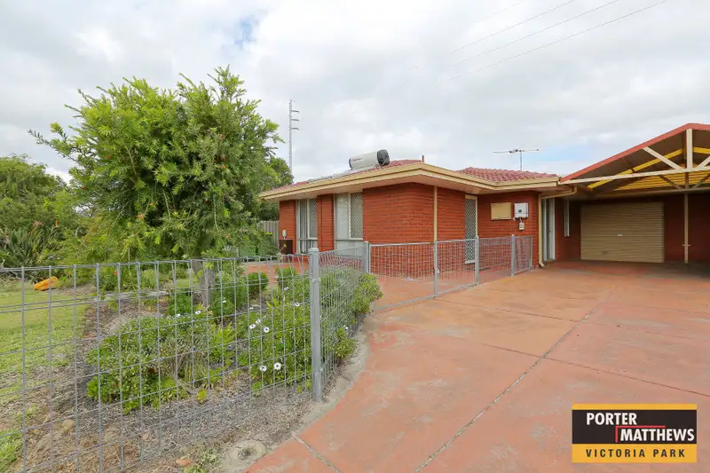 Main view of Homely semi-detached listing, 8A Maikai Place, Kewdale WA 6105