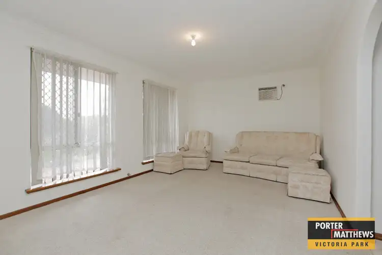 Second view of Homely semi-detached listing, 8A Maikai Place, Kewdale WA 6105