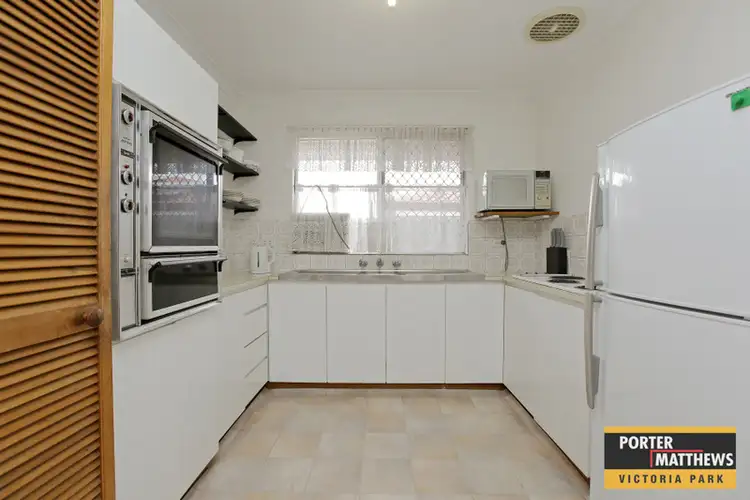 Seventh view of Homely semi-detached listing, 8A Maikai Place, Kewdale WA 6105