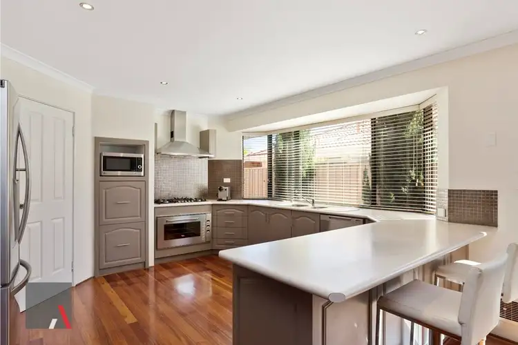 Sixth view of Homely house listing, 20 Hardwick Boulevard, Canning Vale WA 6155
