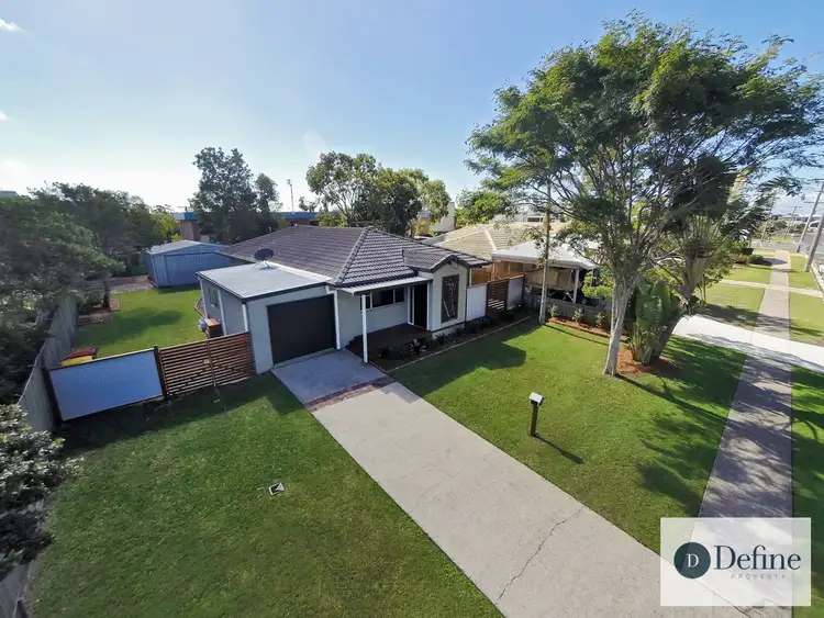 Main view of Homely house listing, 10 Amarina Avenue, Mooloolaba QLD 4557