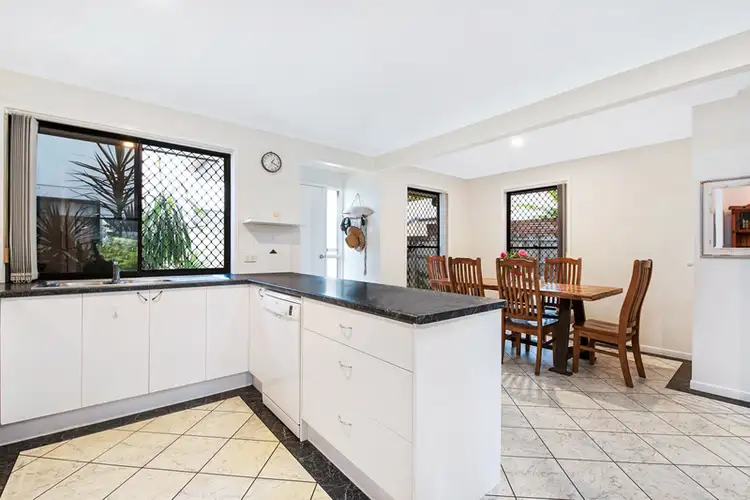 Third view of Homely unit listing, 4/60 Springfield Avenue, Coolum Beach QLD 4573