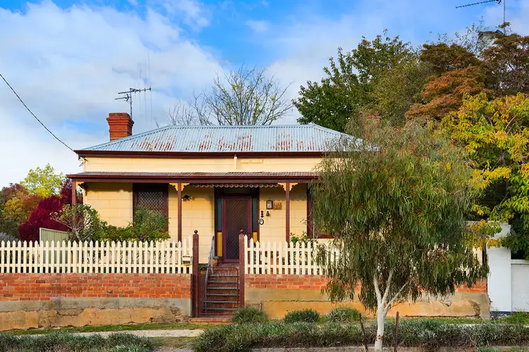 Main view of Homely house listing, 102 Hargraves Street, Castlemaine VIC 3450
