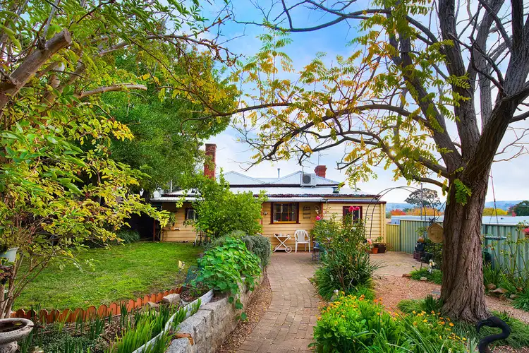 Second view of Homely house listing, 102 Hargraves Street, Castlemaine VIC 3450
