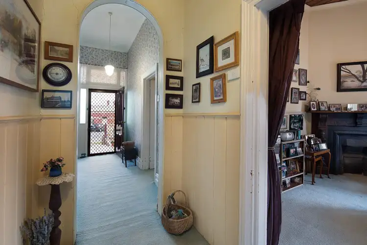 Fourth view of Homely house listing, 102 Hargraves Street, Castlemaine VIC 3450