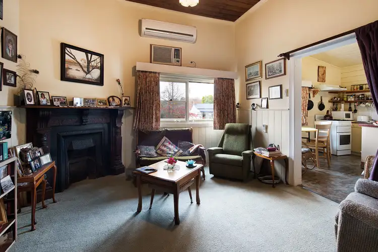 Fifth view of Homely house listing, 102 Hargraves Street, Castlemaine VIC 3450
