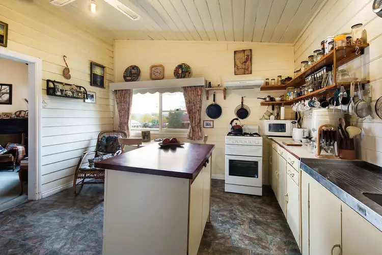 Sixth view of Homely house listing, 102 Hargraves Street, Castlemaine VIC 3450
