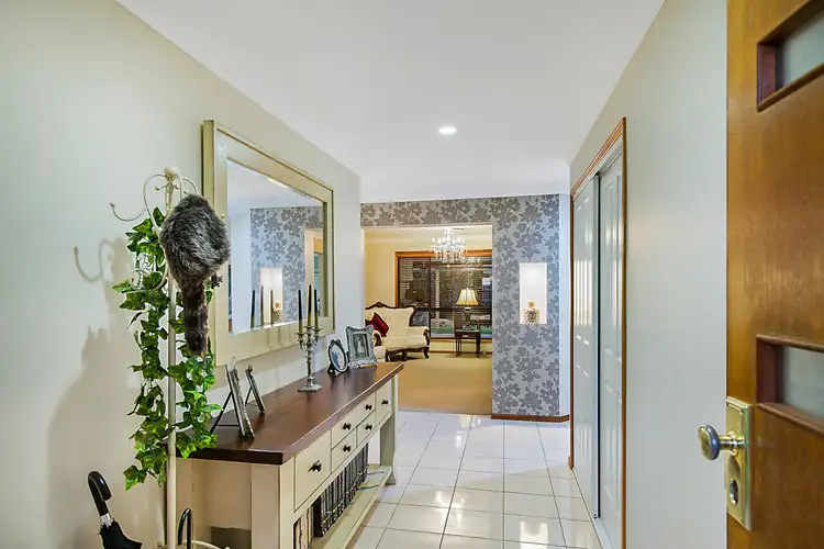 Second view of Homely house listing, 35 McClymont Drive, Rangeville QLD 4350