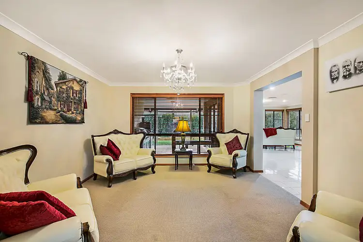 Third view of Homely house listing, 35 McClymont Drive, Rangeville QLD 4350