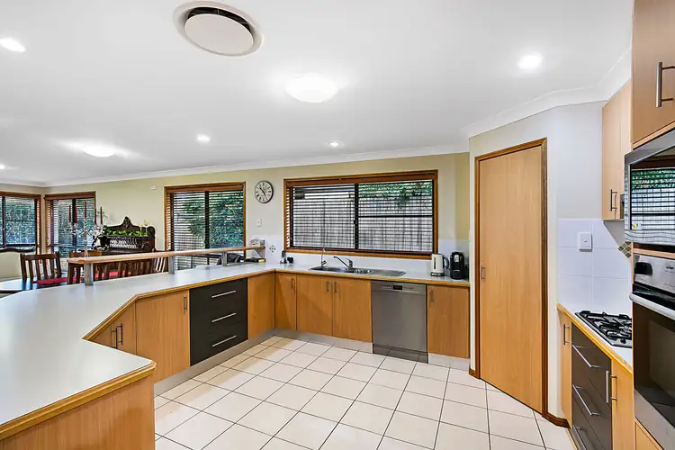 Fourth view of Homely house listing, 35 McClymont Drive, Rangeville QLD 4350