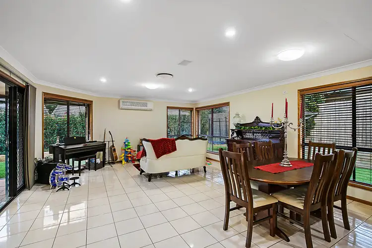 Fifth view of Homely house listing, 35 McClymont Drive, Rangeville QLD 4350