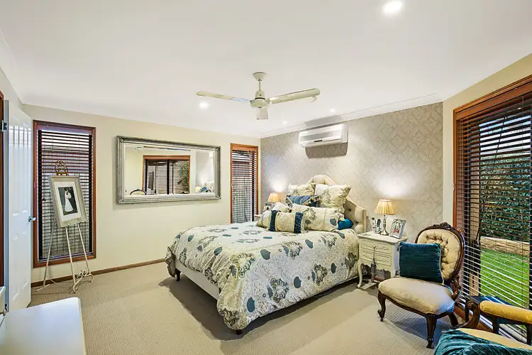 Sixth view of Homely house listing, 35 McClymont Drive, Rangeville QLD 4350